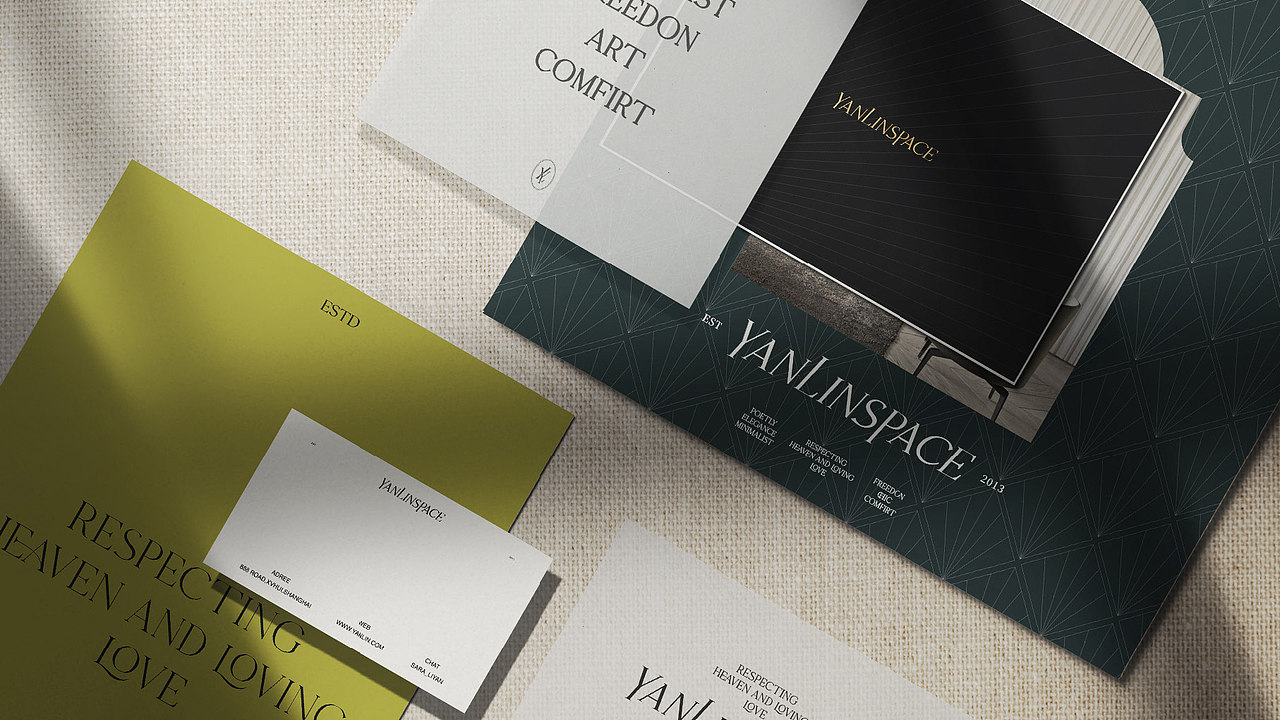 设计公司品牌设计（图ZMzU3NjU4MTY4） - 品牌 - 站酷设计师硕观设计原创素材 - 站酷ZCOOL