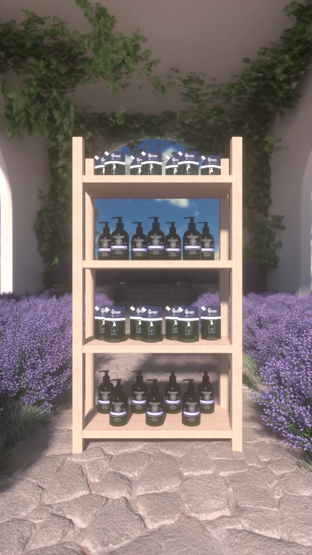 美妆产品创作（图ZMzYxODg2OTk2） - 动画/影视 - 站酷设计师Lookingupatth原创素材 - 站酷ZCOOL