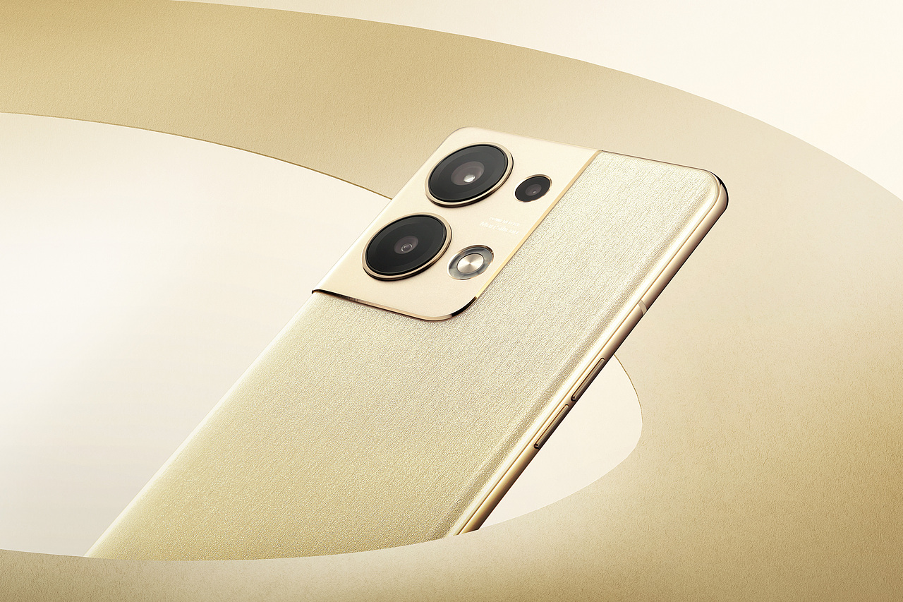 人像摄影|oppo Reno9 pro+ 明日金手机美图 人像样张