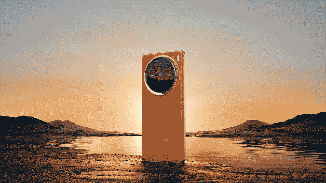 vivo X100系列线下演示app案例分享（图ZMzU2NzA3MzIw） - 软件界面 - 站酷设计师luodaifan原创素材 - 站酷ZCOOL