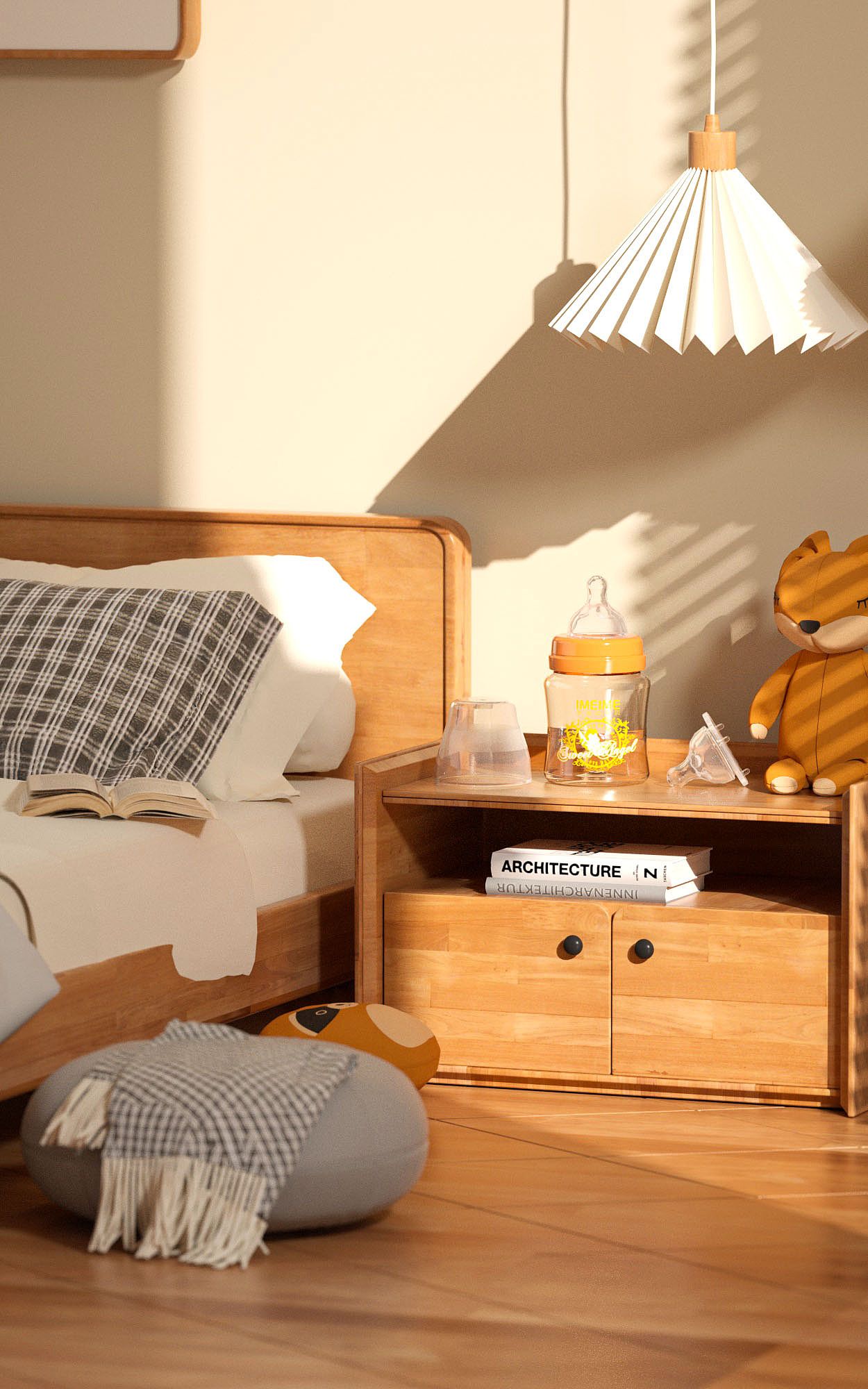 【母婴用品】2023奶瓶水杯优化(家具感)