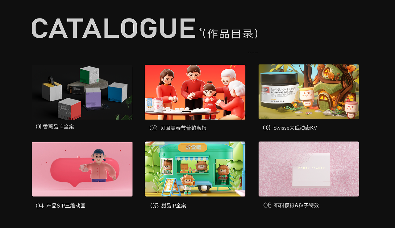 年度总结|2023 作品合集