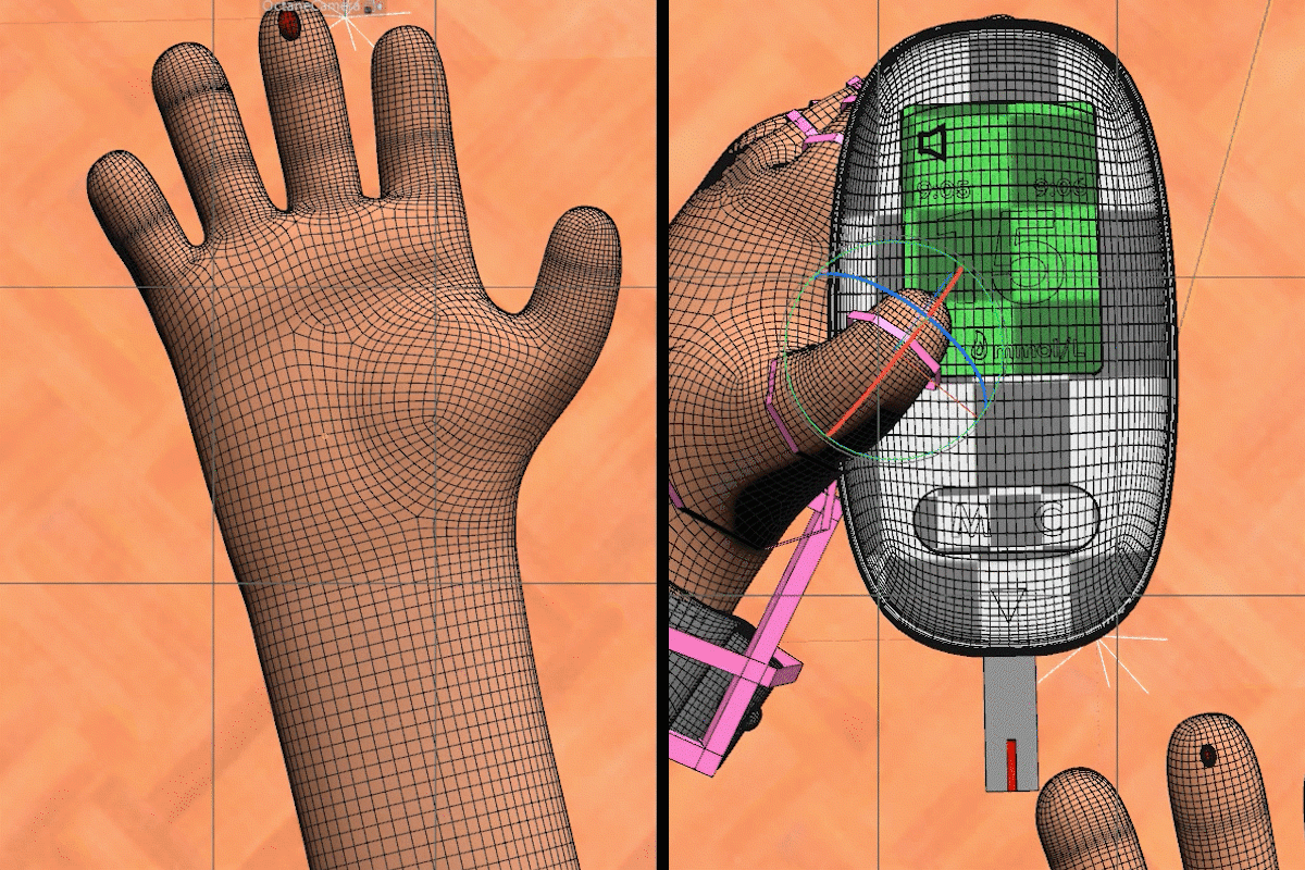 三维角色动画《红景天》视频（图ZMzQ5NzEyNTg4） - 动画/影视 - 站酷设计师三维设计师巍原创素材 - 站酷ZCOOL