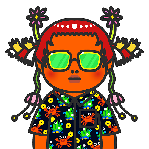 日常穿着头像【衬衫系列】切图合成篇「2」（图ZMzExMzk3NDQ0） - IP形象 - 站酷设计师huachong原创素材 - 站酷ZCOOL