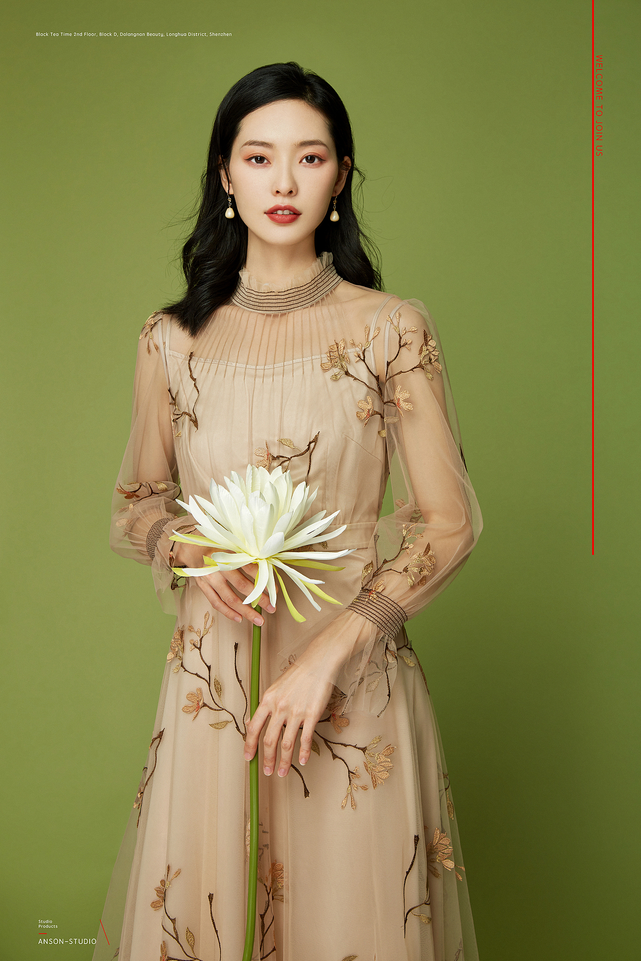 品牌服装广告形象（图ZMzEzNzU3MTA0） - 修图/后期 - 站酷设计师阿森Anson原创素材 - 站酷ZCOOL