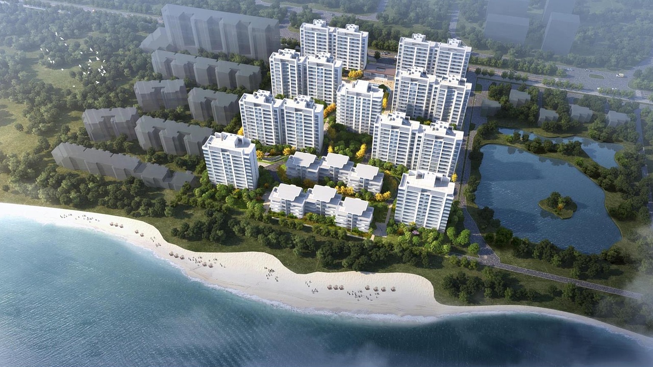 地产提报-高级灰系