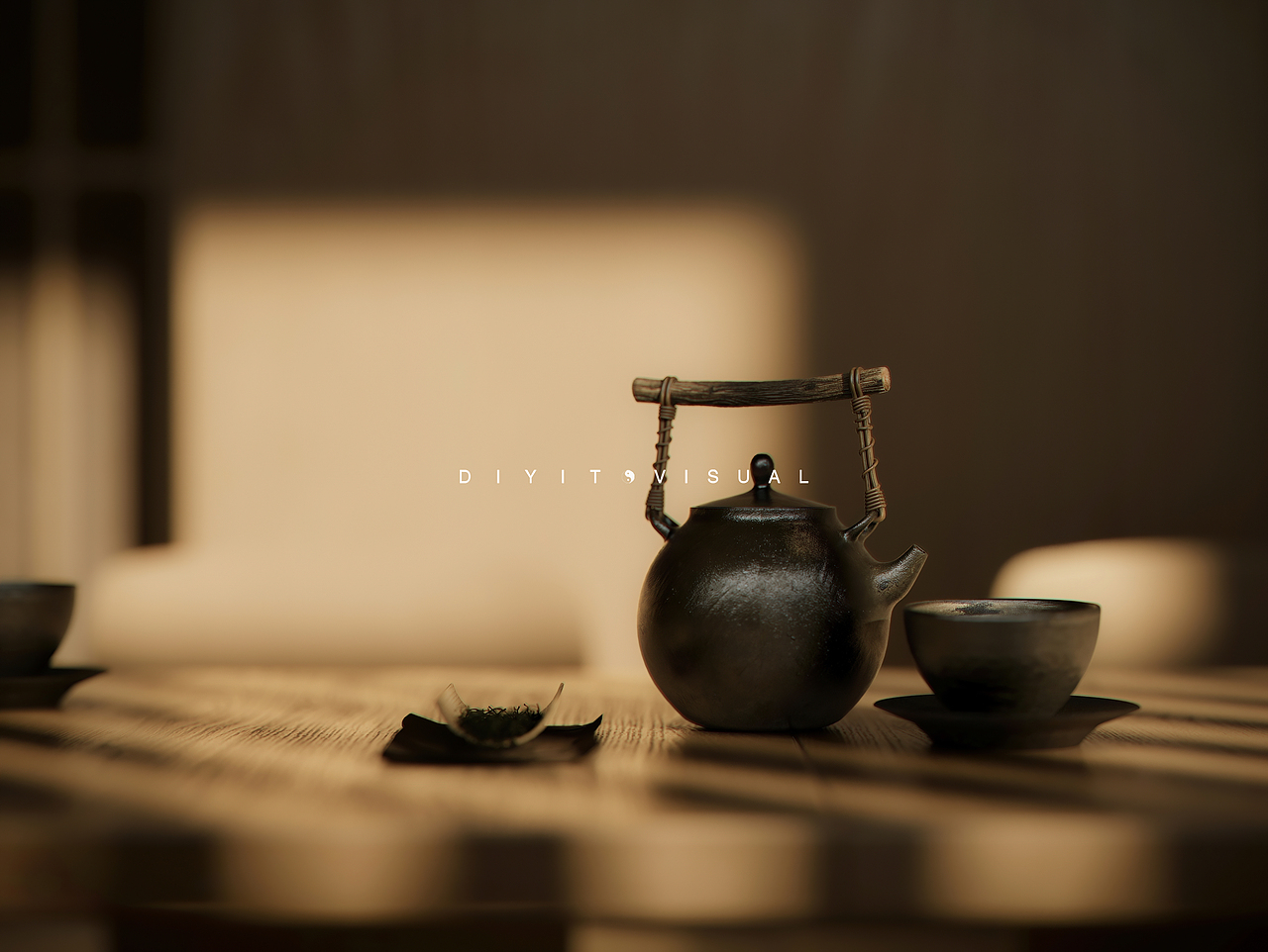 稻亭·臻至日料餐厅