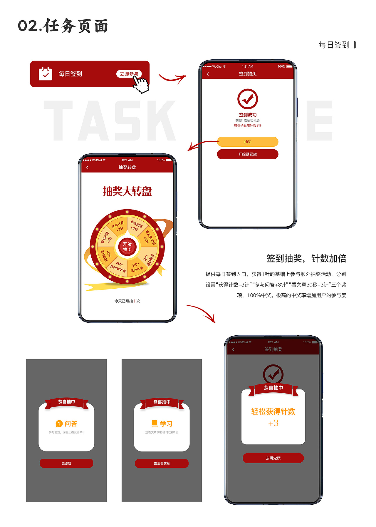 作品集（图ZMzQ1NzM2OTQ4） - APP界面 - 站酷设计师Krobi原创素材 - 站酷ZCOOL