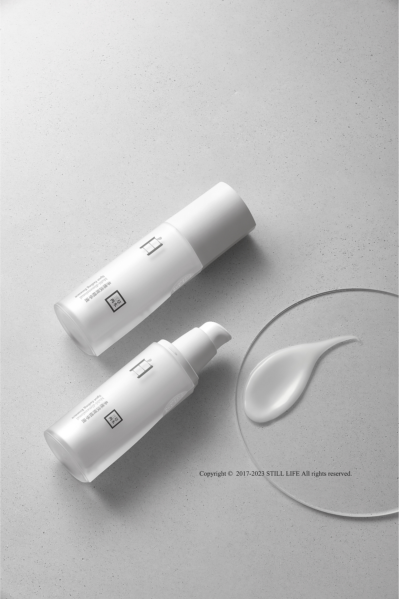 「三草两木白晶系列」摄影全案（图ZMzM5NDMzMzQ0） - 产品摄影 - 站酷设计师近物STILLLIFE原创素材 - 站酷ZCOOL