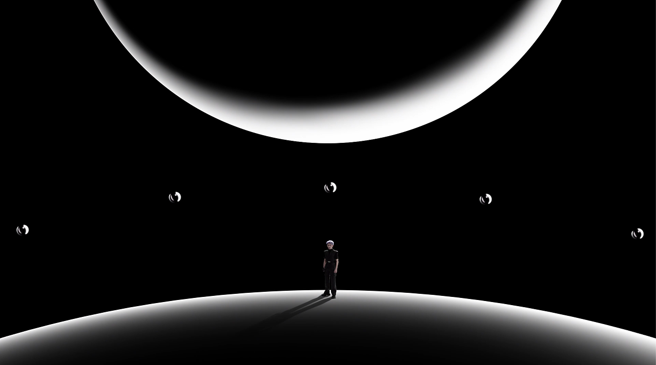 卡姿兰Carslan·刘宇｜黑磁系列TVC（图ZMzM4NjYyMjYw） - 动画/影视 - 站酷设计师不熬夜工作室原创素材 - 站酷ZCOOL