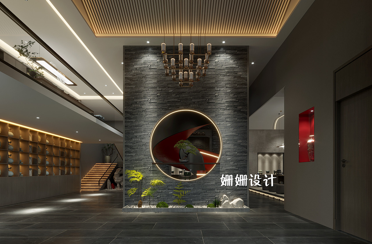 云栖小馆高端餐饮会所