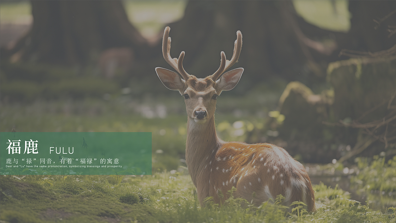 餐饮品牌:福禄荟·紫粤 品牌vi策划设计