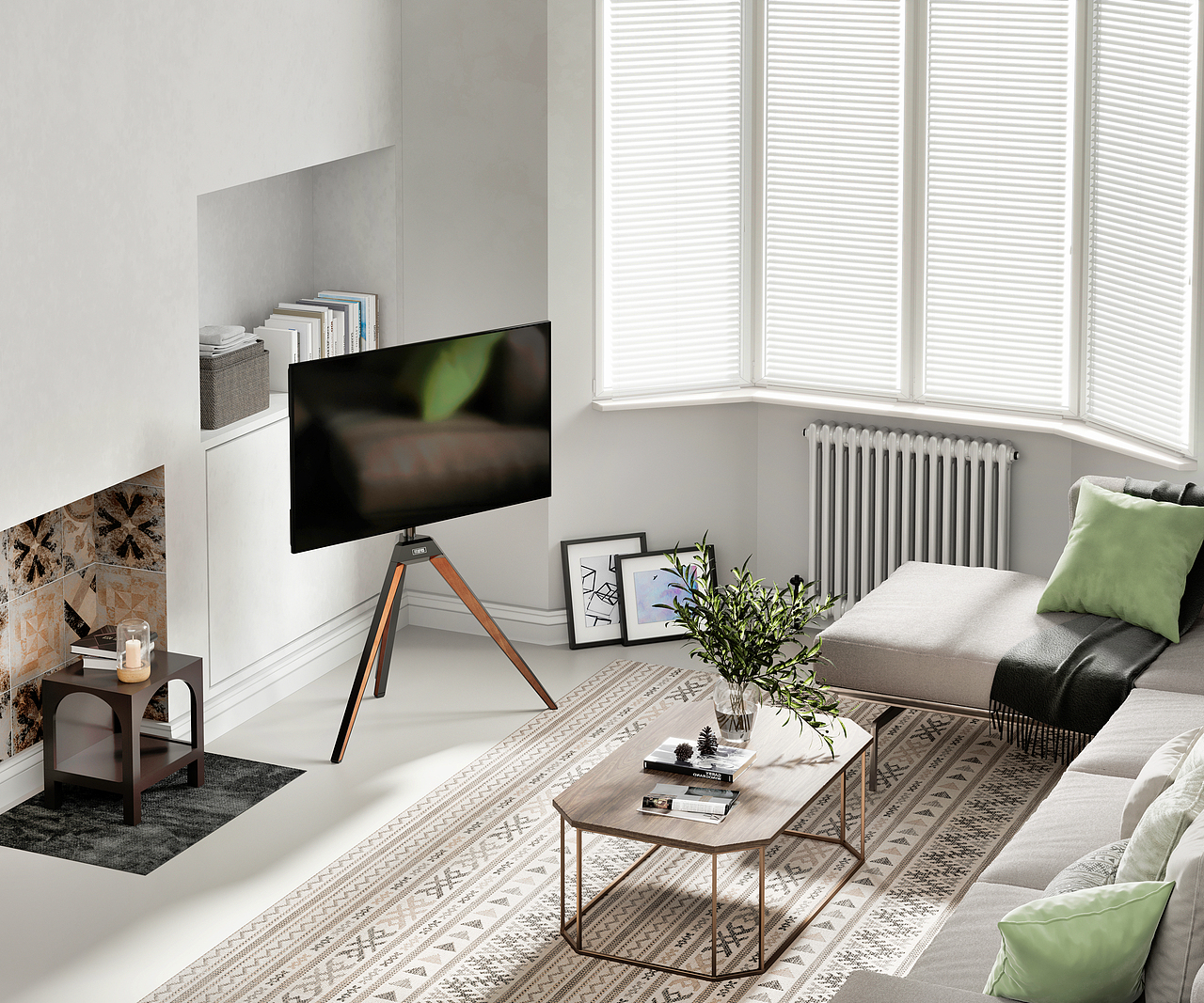 2022年度渲染总结