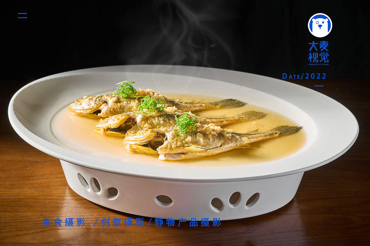 大麦案例【大成海鲜烧烤】美食摄影，专业设备拍摄（图ZMzM3Njg0MzM2） - 美食摄影 - 站酷设计师深圳大麦美食摄影原创素材 - 站酷ZCOOL