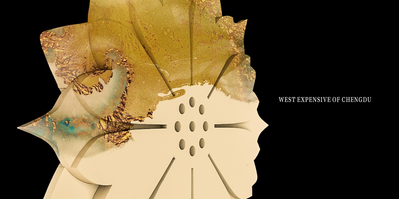 成都融侨国锦提案