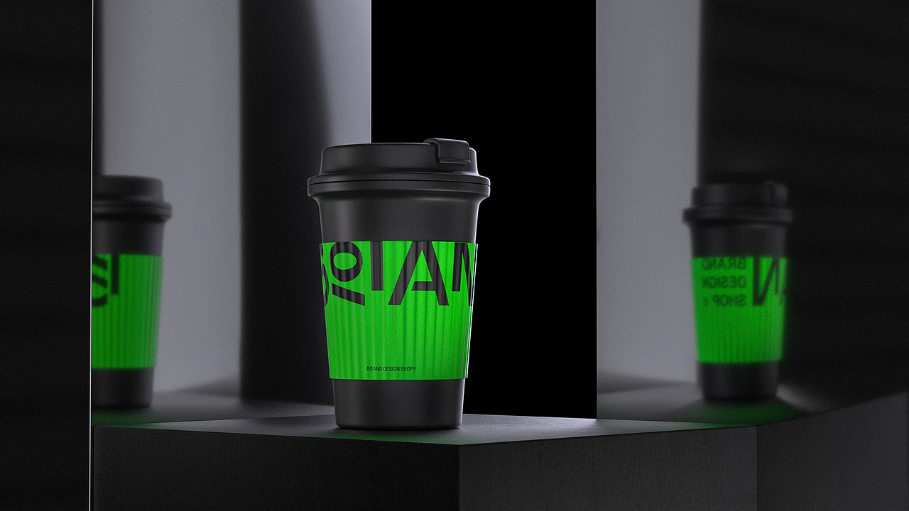 Bqian变钱 | 品牌设计