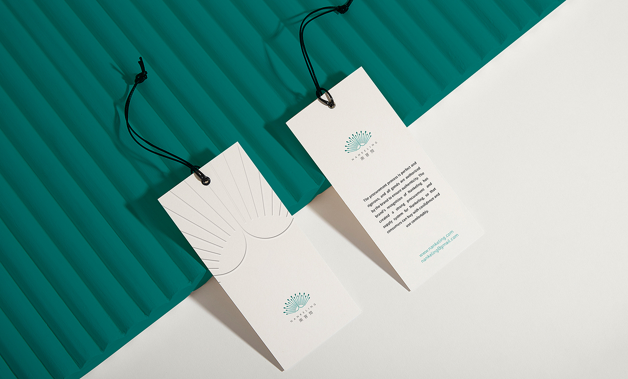 南客翎×勤略 | 跨境美妆集合品牌形象设计（图ZMzA2MzE1OTIw） - 品牌 - 站酷设计师勤略品牌设计原创素材 - 站酷ZCOOL