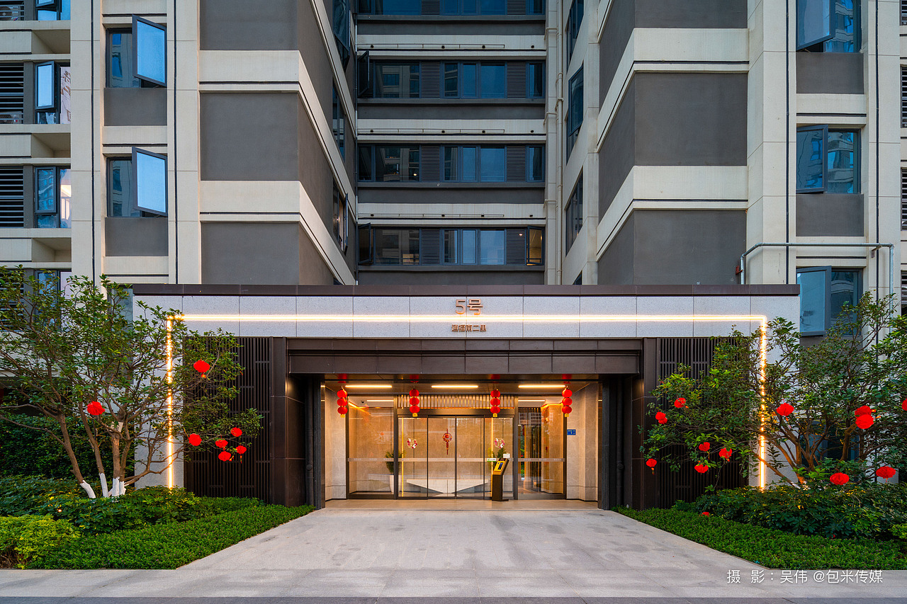 《拍摄案例|国贸地产•项目产品力》