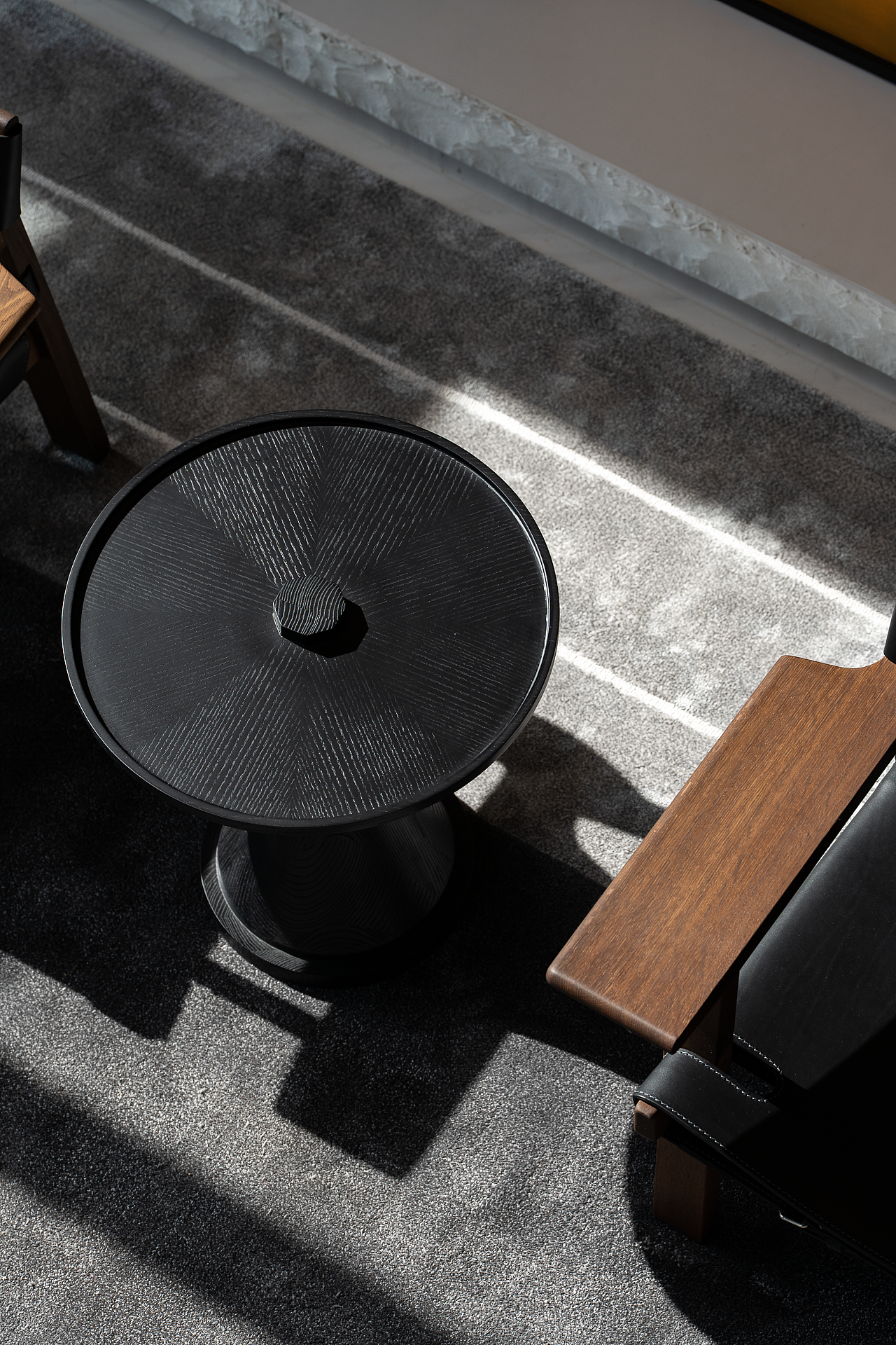 中熙设计 | 杭州万科白鹭郡西安岚·山之墅（图ZMzM1ODAxNjY0） - 其他空间 - 站酷设计师WED中熙设计原创素材 - 站酷ZCOOL