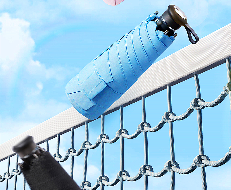 胶囊伞（图ZMzU3NTI1NDE2） - 其他平面 - 站酷设计师mitty_yan原创素材 - 站酷ZCOOL