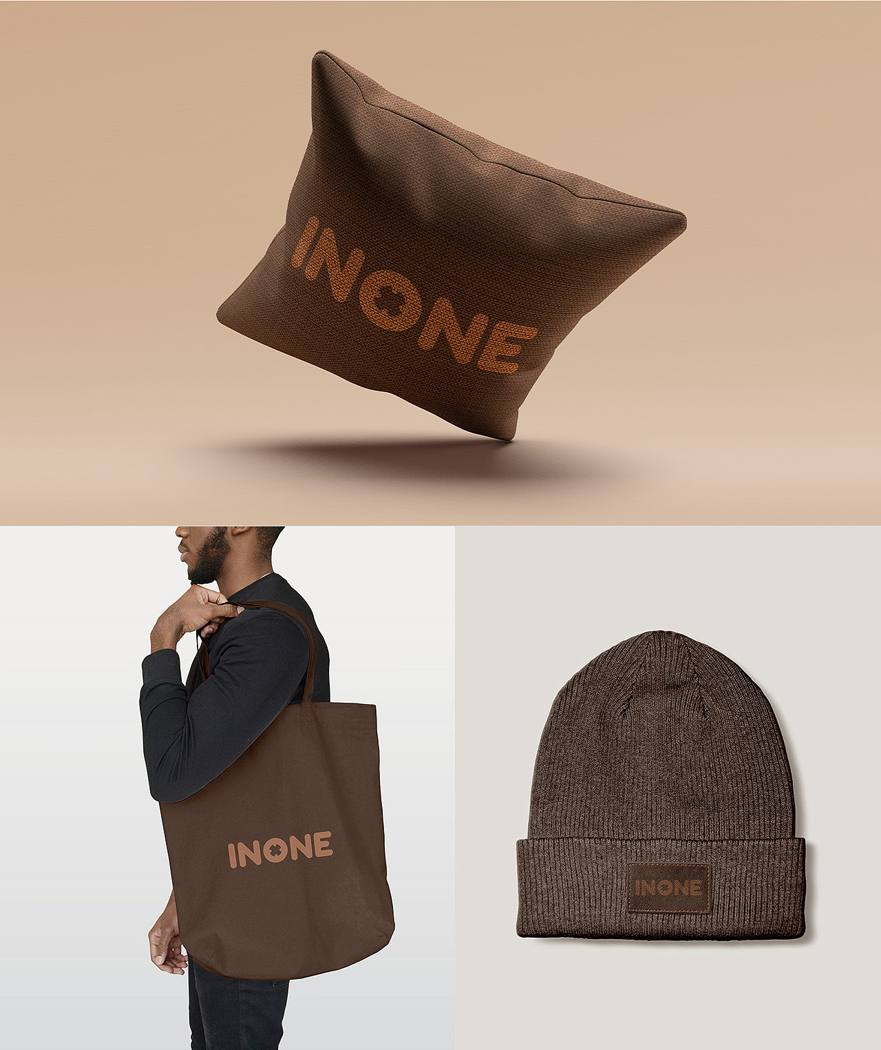 INONE家居品牌设计