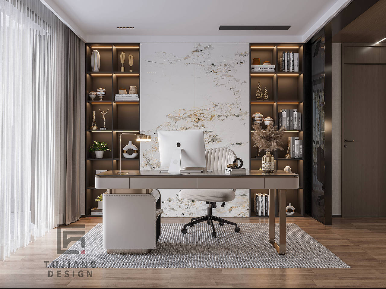 自建房｜“偷得浮生半日闲”的慢生活