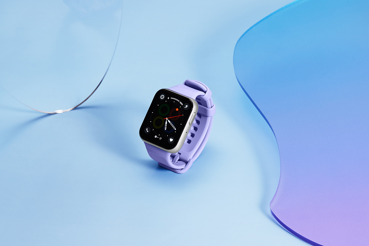 智能手表 摄影 OPPO Watch se（图ZMzI1MTIyMzY0） - 产品摄影 - 站酷设计师幽之风原创素材 - 站酷ZCOOL