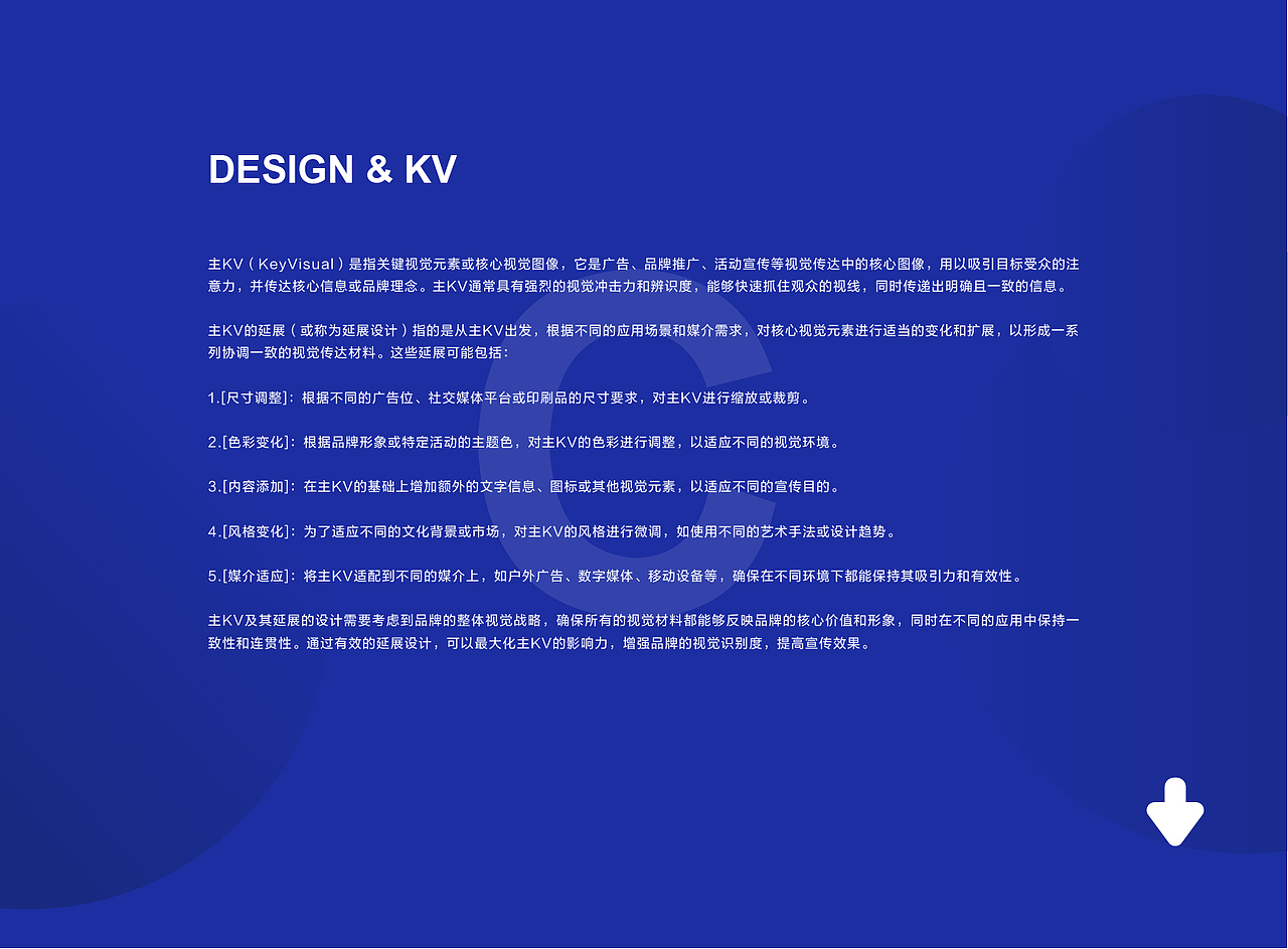平面设计作品集(找工作篇)