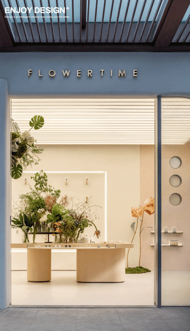 ENJOYDESIGN燕语堂 | 杭州保利和著薇棠轩：向往的生活（图ZMzU4OTUxMjY4） - 环境/建筑摄影 - 站酷设计师WYAP文耀建筑摄影原创素材 - 站酷ZCOOL