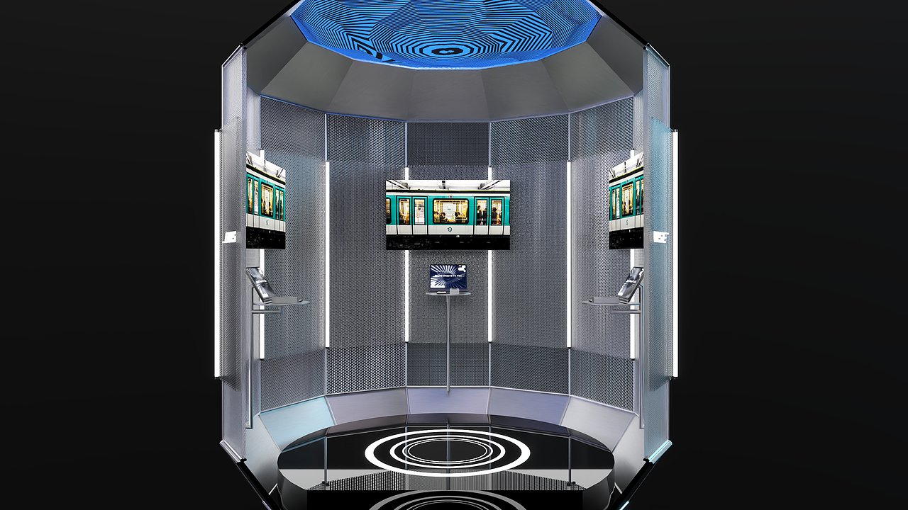 BOSE——SOUND IS POWER