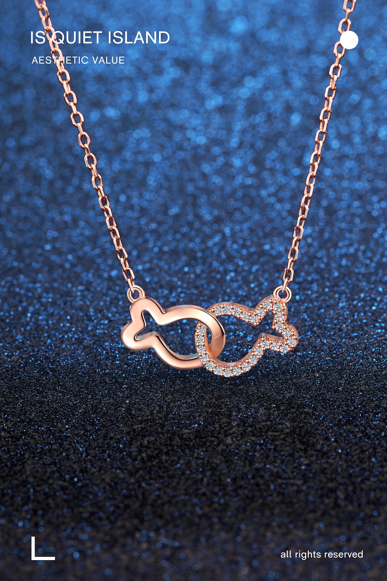 一些首饰场景后期 | T400【2】（图ZMzIzNjQzOTQ0） - 修图/后期 - 站酷设计师是安静的岛原创素材 - 站酷ZCOOL