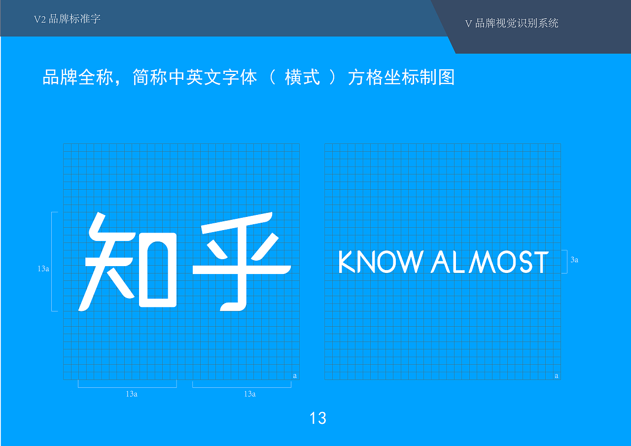 知乎优化-CIS手册（图ZMzA3MDI0NTg0） - 书籍/画册 - 站酷设计师莫颜呀原创素材 - 站酷ZCOOL