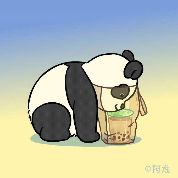 2022年度动图作品（图ZMzI2NzMyOTY0） - 艺术插画 - 站酷设计师阿尨原创素材 - 站酷ZCOOL