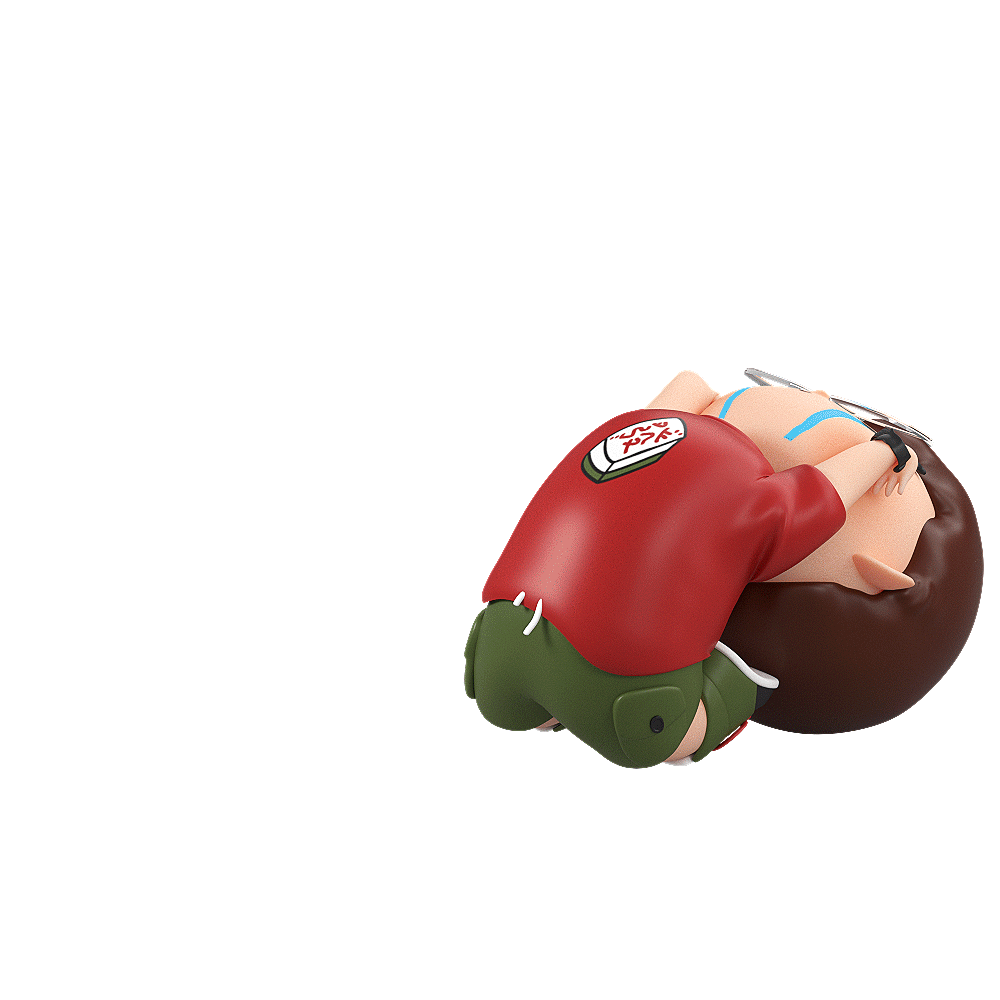 小汪的日常第二弹|三维动态角色表情包（图ZMzQ1ODM5MDY0） - 网络表情 - 站酷设计师Watson97原创素材 - 站酷ZCOOL