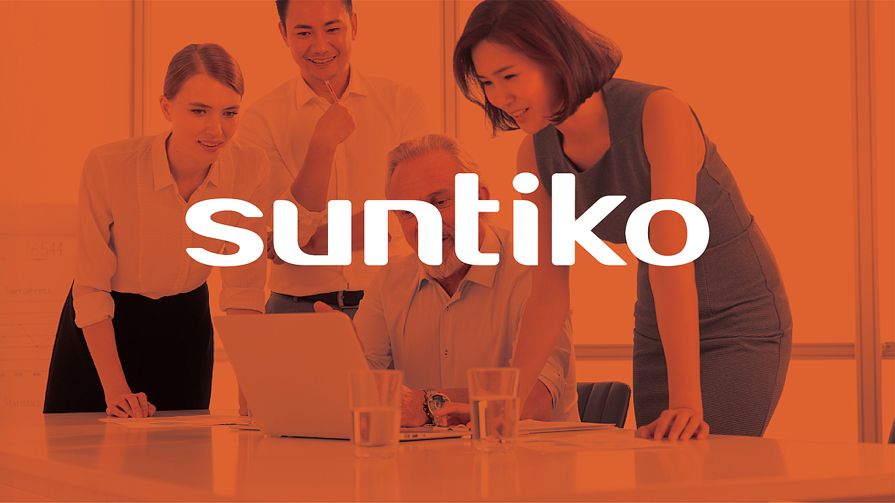 suntiko品牌形象设计（图ZMzEzNDk0OTc2） - 品牌 - 站酷设计师三格品牌创意机构原创素材 - 站酷ZCOOL