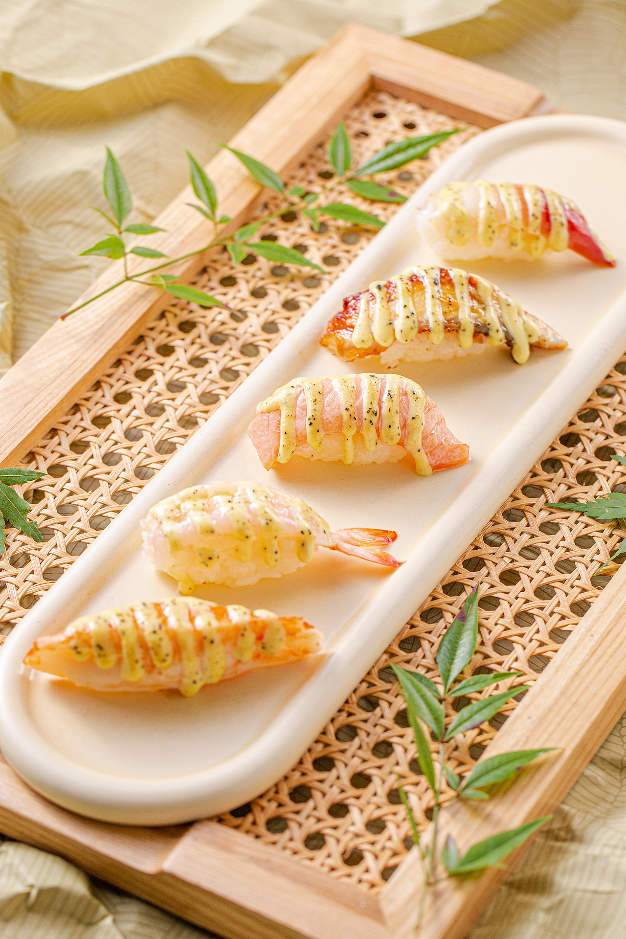 品牌策划 | 花素里