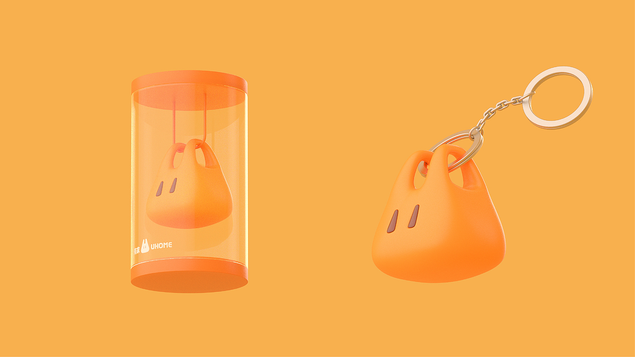 有家便利店-VI设计