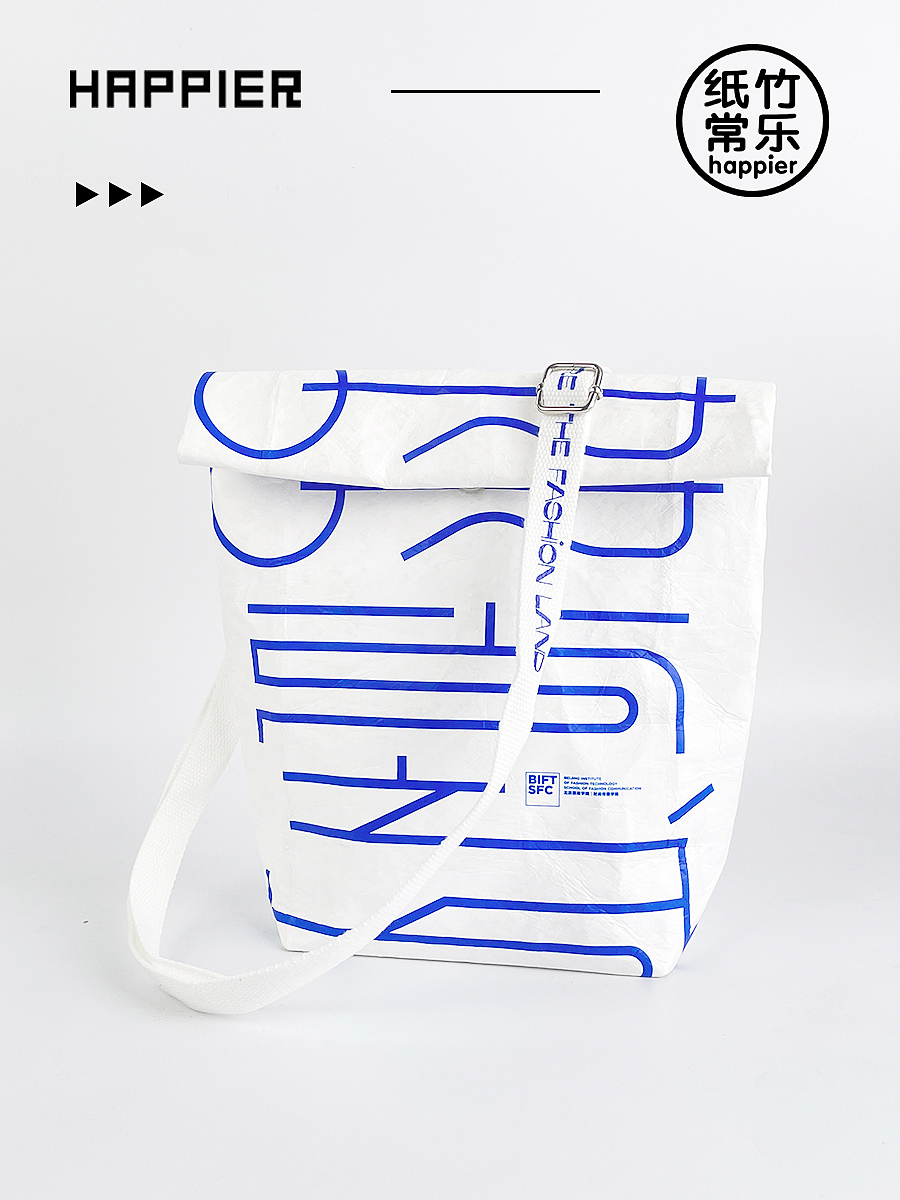 💙 蓝白搭配的设计,真的不会出错!