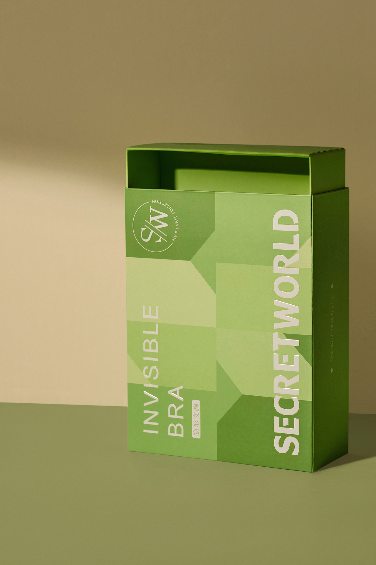 包装|视觉策划拍摄设计 Package display