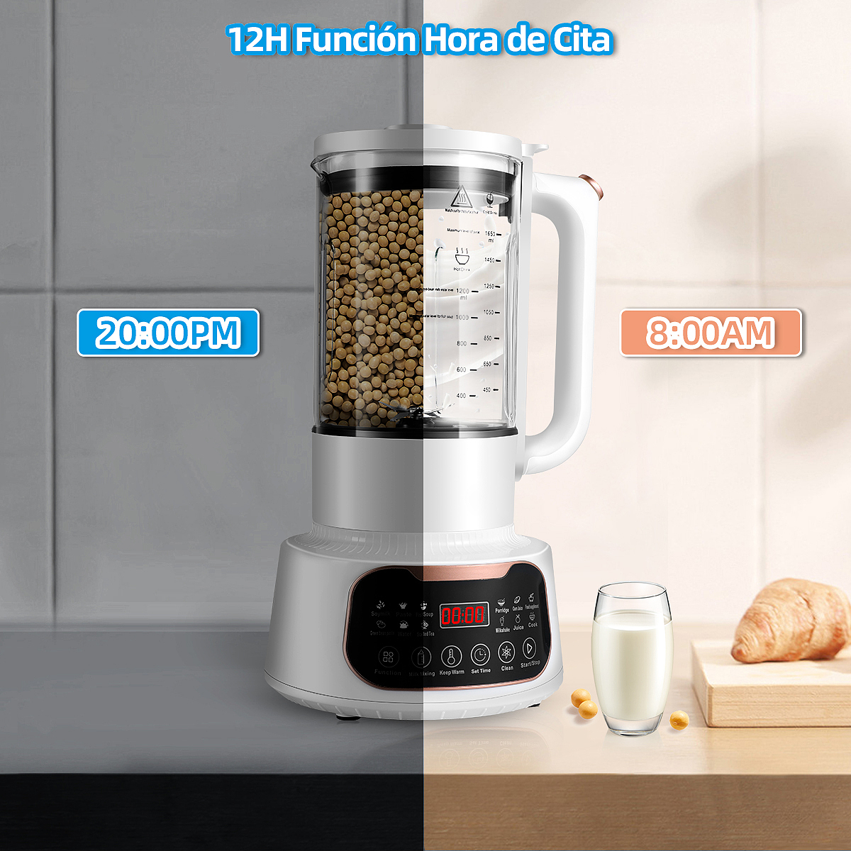 多功能破壁料理机（图ZMzQ2OTYyNDQ0） - 电商 - 站酷设计师Lin小只原创素材 - 站酷ZCOOL