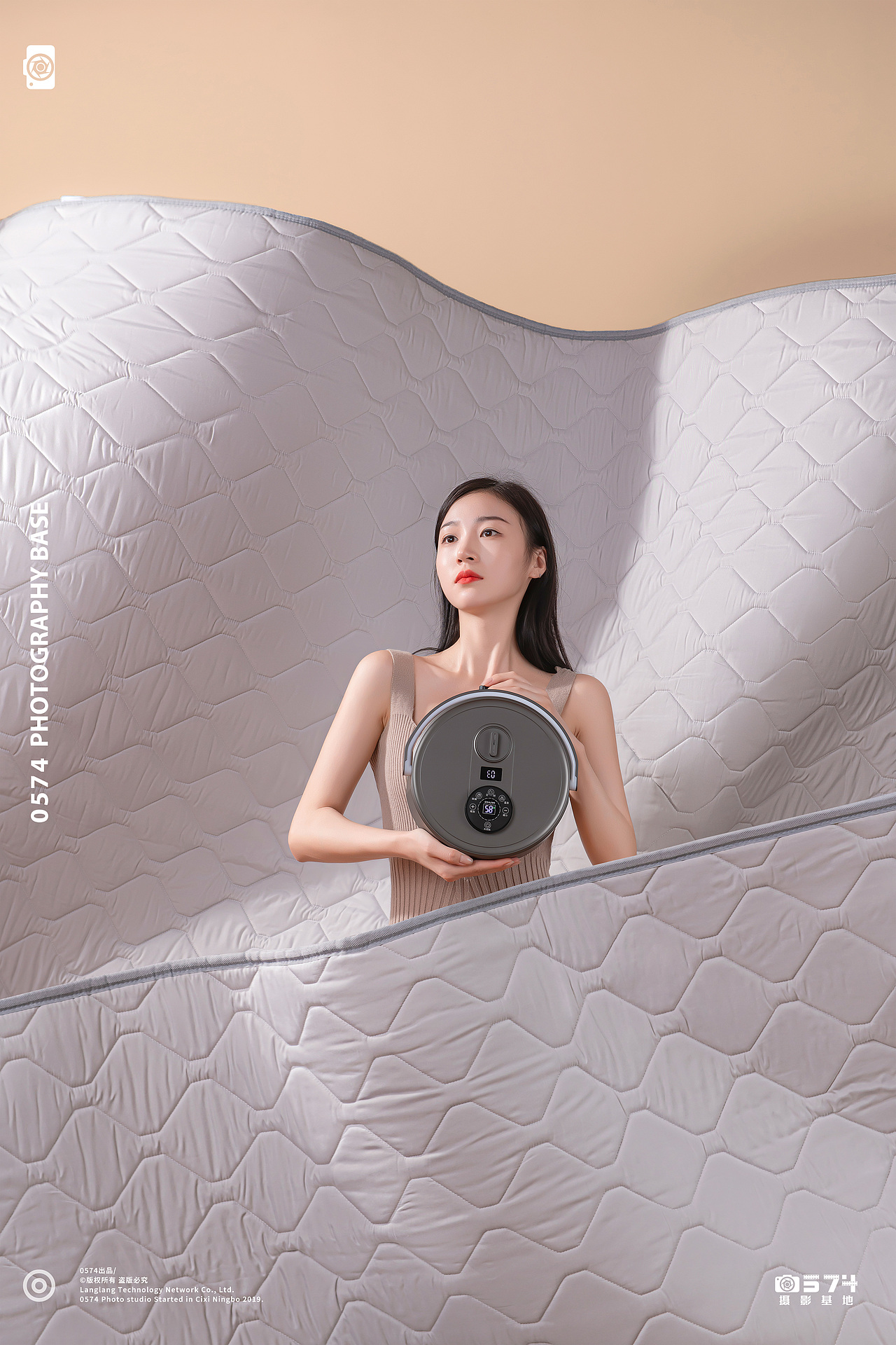 家电摄影丨 水暖毯 电热毯 ✖ 0574摄影基地（图ZMzE2OTQ0MTQ4） - 产品摄影 - 站酷设计师0574摄影基地原创素材 - 站酷ZCOOL