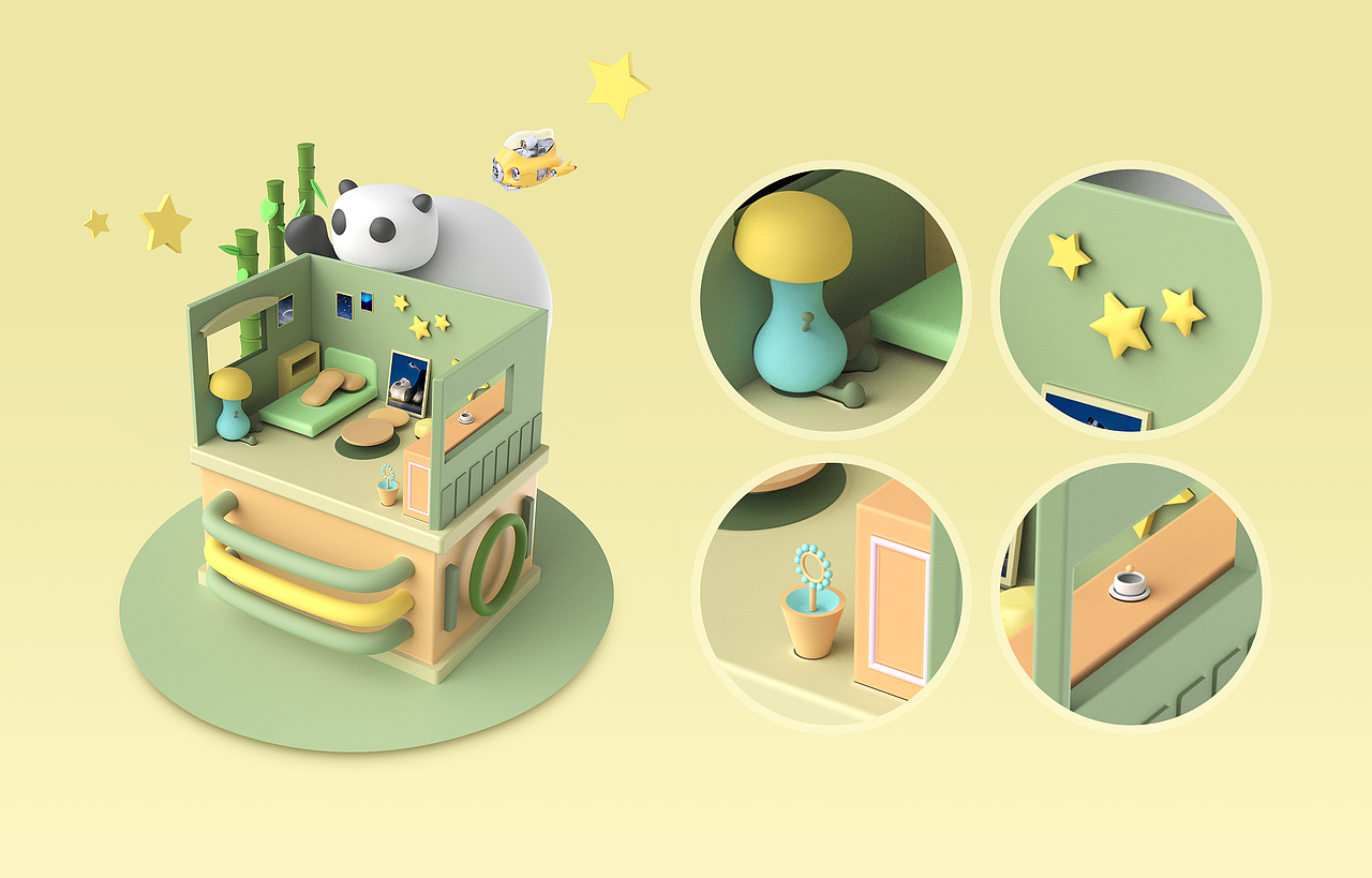 久违了,旅行——成都