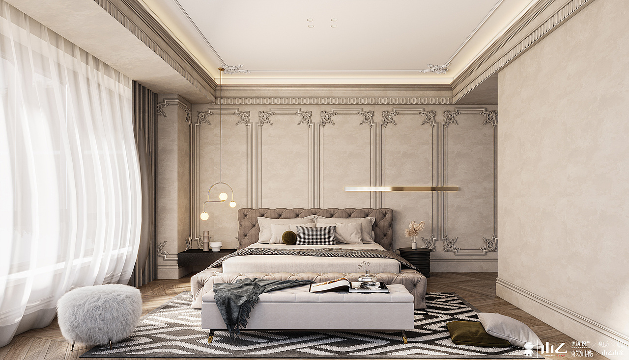 山乙建设丨福晟翡翠湾