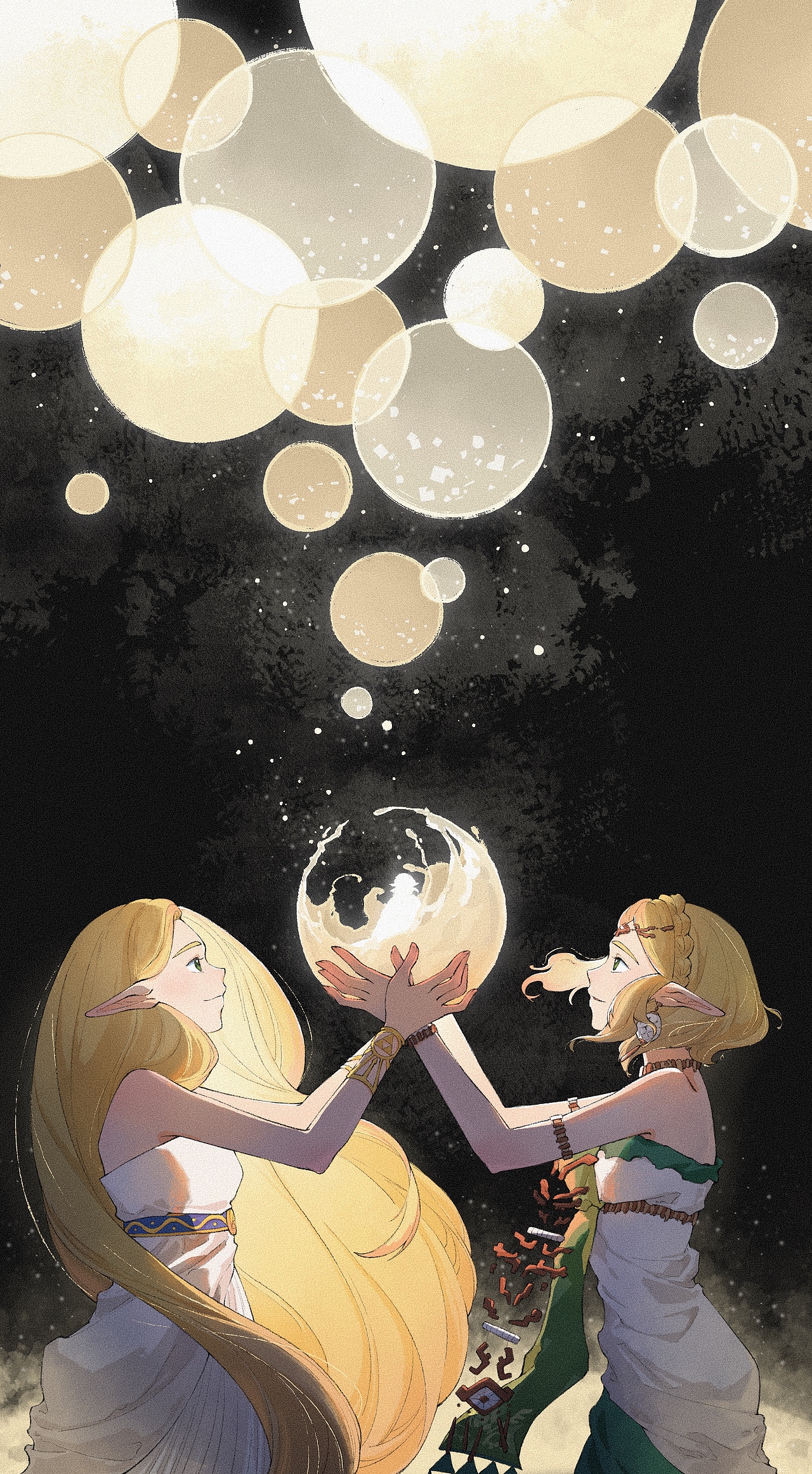 今年目前的同人合集（图ZMzUzNjUyNjU2） - 创作习作 - 站酷设计师羊腰子666原创素材 - 站酷ZCOOL