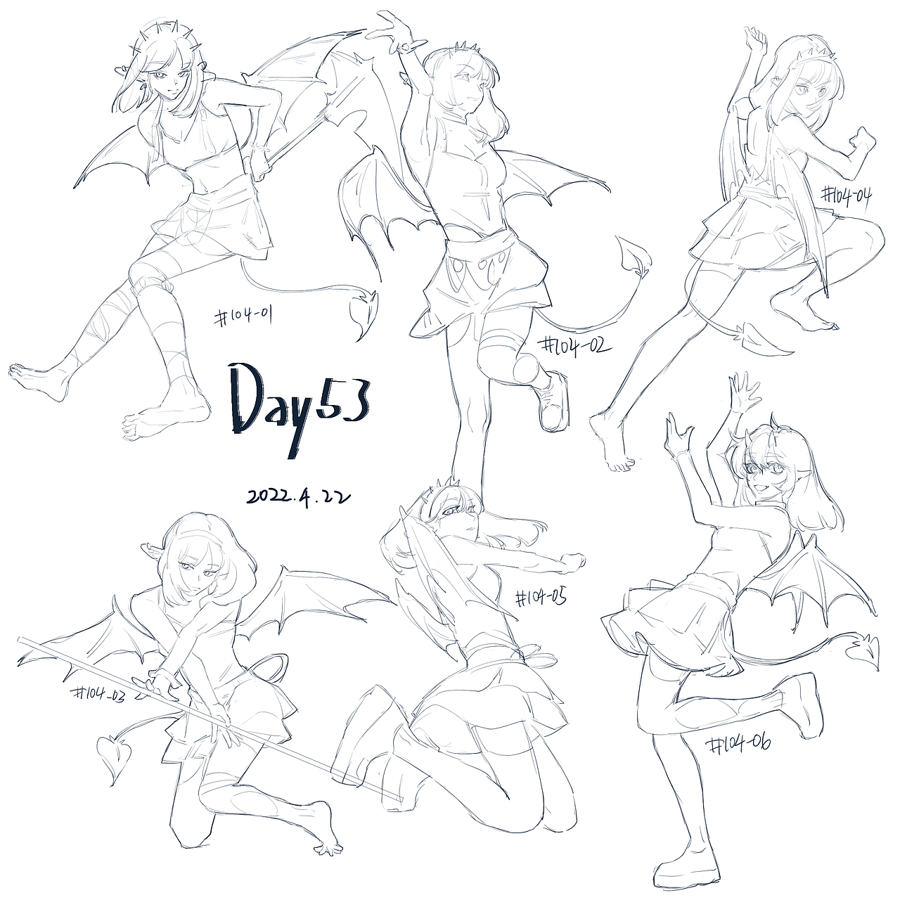 #速寫60天挑戰(zhàn)賽#day53@速寫班長（圖ZMjk4Mzk1NTc2） - 創(chuàng)作習作 - 站酷設計師快樂廢物小熊原創(chuàng)素材 - 站酷ZCOOL