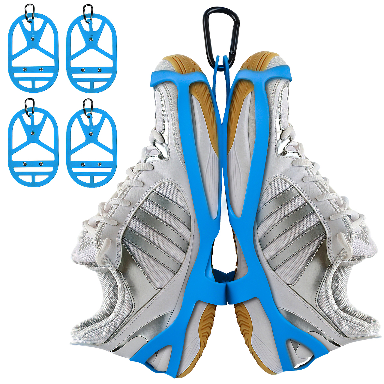 亚马逊鞋套主图+A+