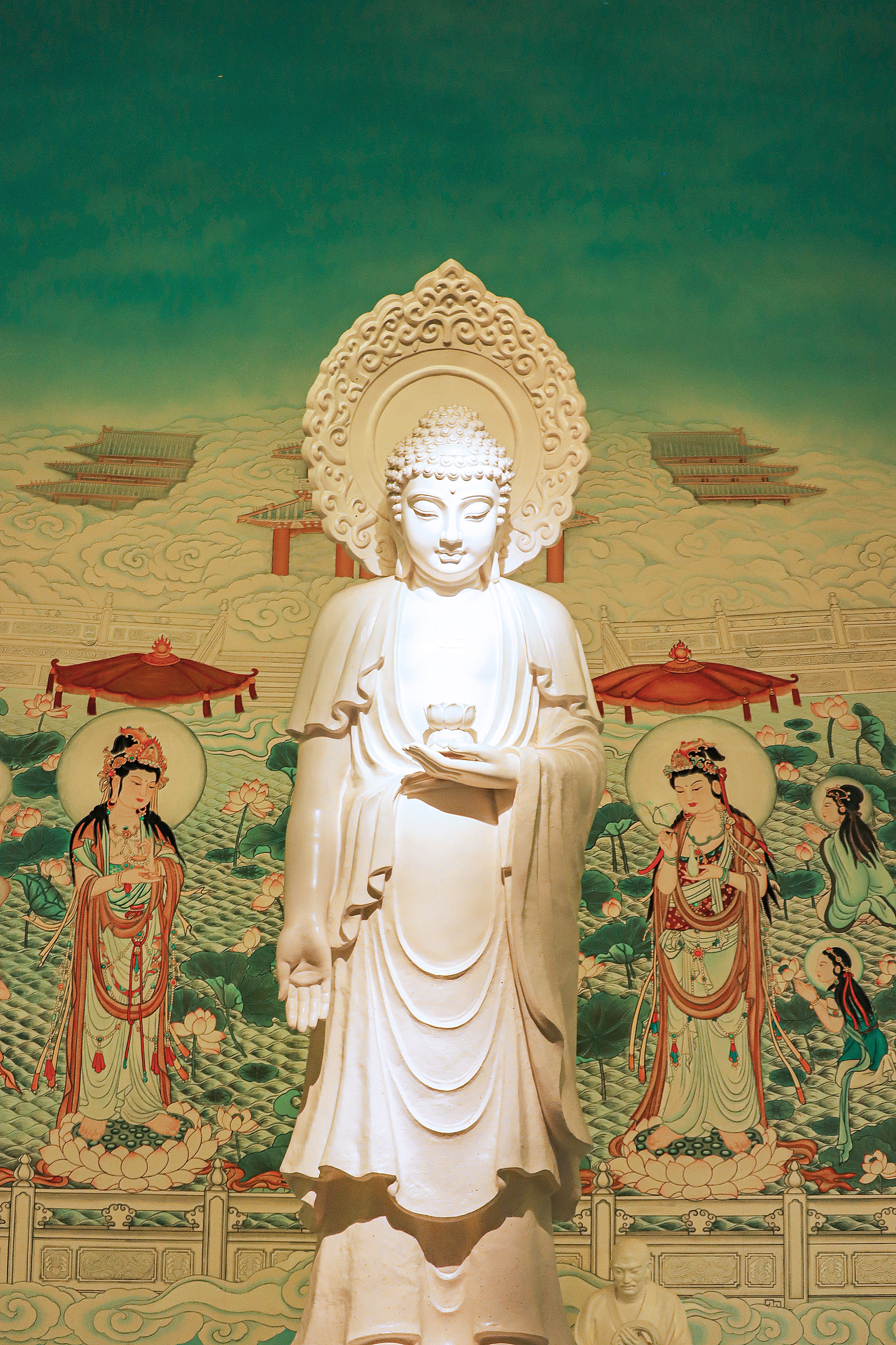 2023秋·周末南京城