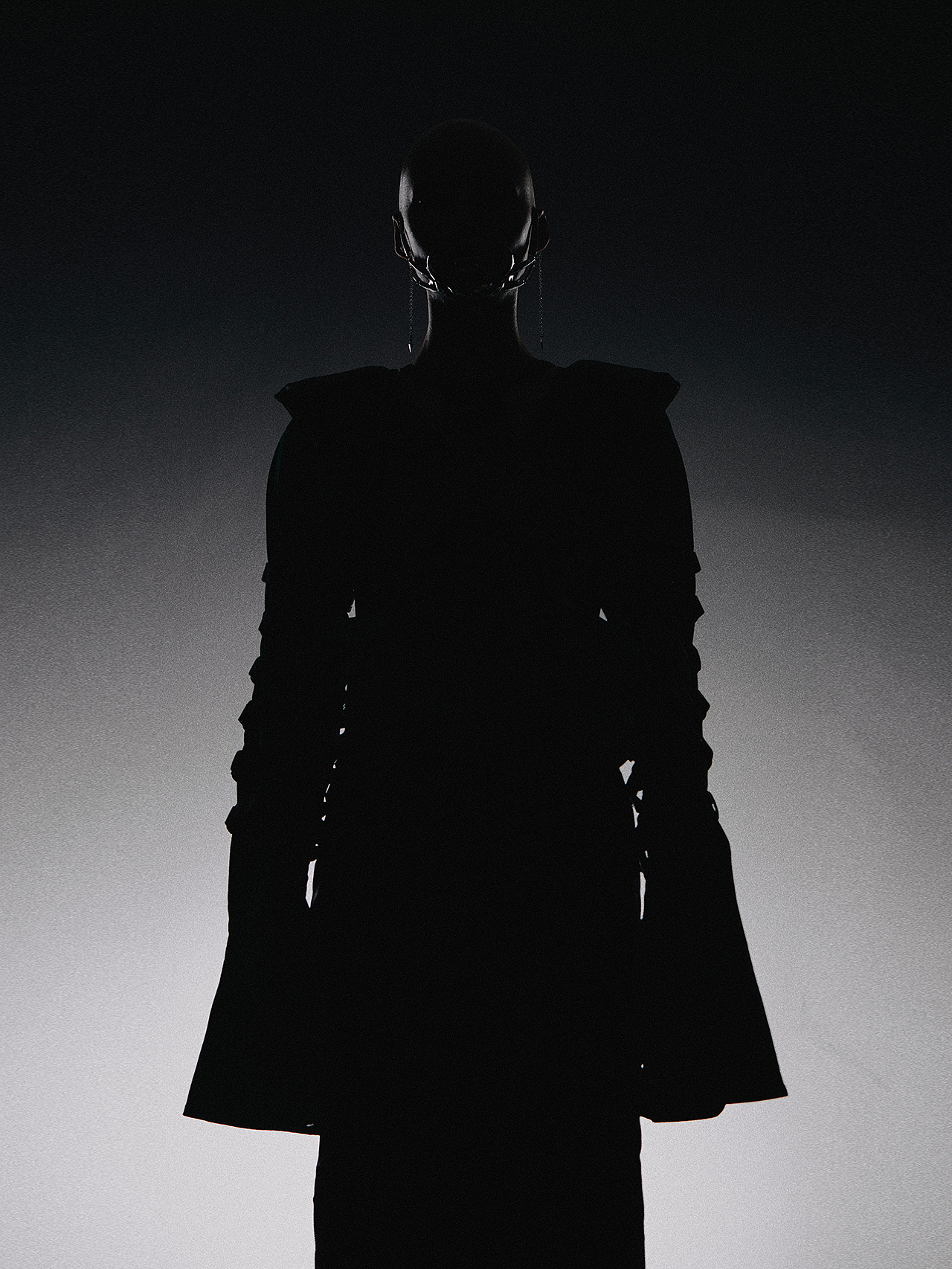  沉浸在摄影创作中的摩羯，眼中只有完美照片