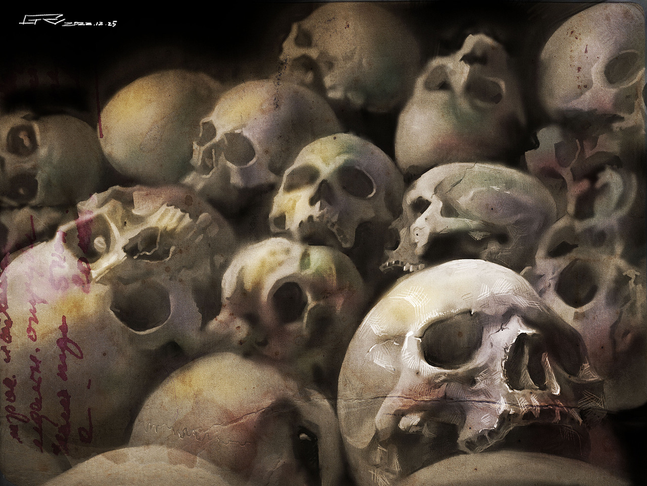 20230822年中总结(静物篇)