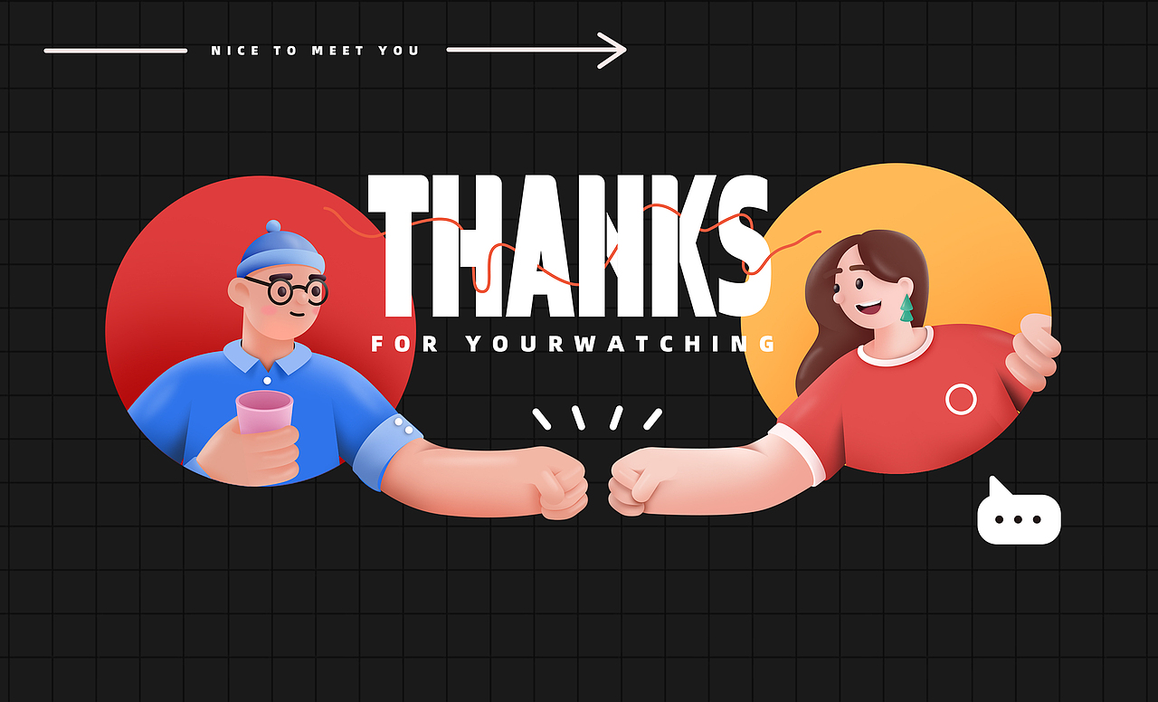 视觉传达专业复试作品集